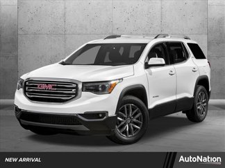 Used 2019 GMC Acadia SLT image 1