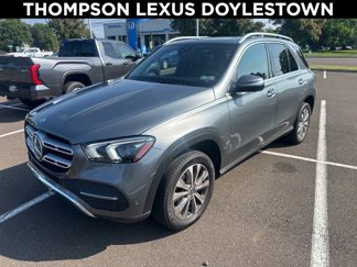 Used 2020 Mercedes-Benz GLE 350 4MATIC image 1