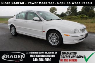 Used 2008 Jaguar X-TYPE 3.0 image 1