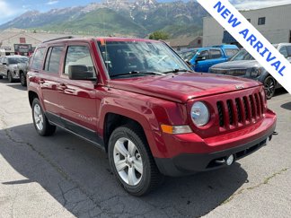 Used 2016 Jeep Patriot Sport w/ Power Value Group image 1