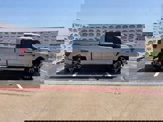 Certified 2024 Ford F150 STX image 1