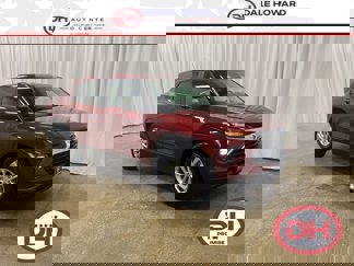 New 2025 Chevrolet TrailBlazer LS w/ LS Convenience Package image 1