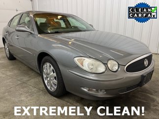 Used 2007 Buick LaCrosse CXL w/ Driver Confidence Package image 1