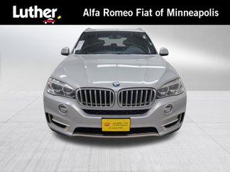 Used 2017 BMW X5 xDrive35i image 1