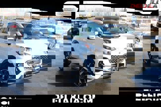 Certified 2022 Kia Sportage EX w/ EX Technology Package image 1