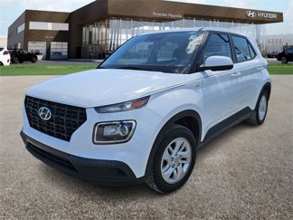 Used 2021 Hyundai Venue SE image 1