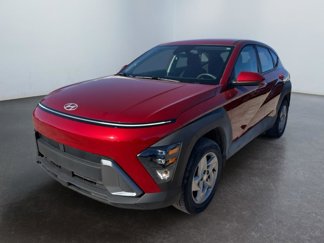 Certified 2025 Hyundai Kona SE video 1