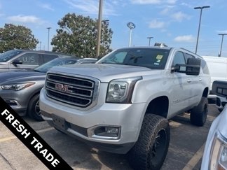 Used 2018 GMC Yukon XL SLT w/ Open Road Package image 1