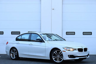 Used 2012 BMW 328i Sedan image 1