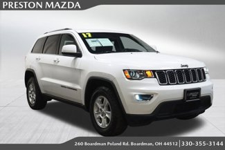 Used 2017 Jeep Grand Cherokee Laredo w/ Quick Order Package 23E image 1
