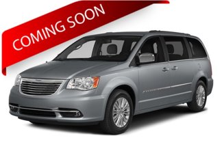 Used 2014 Chrysler Town & Country Touring w/ Driver Convenience Group image 1