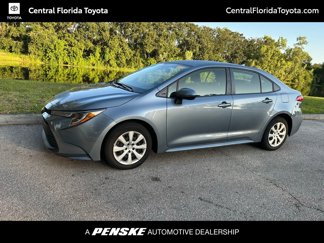 Used 2023 Toyota Corolla LE image 1