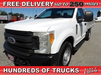 Used 2017 Ford F250 XL image 1
