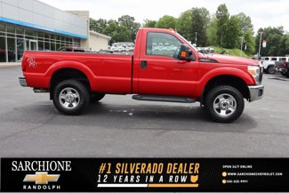Used 2011 Ford F350 XL w/ PWR Equipment Group image 1