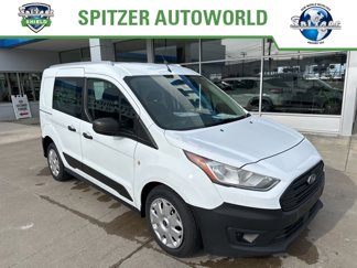 Used 2020 Ford Transit Connect XL image 1