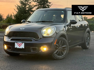 Used 2011 MINI Cooper Countryman S image 1