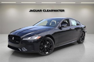 New 2024 Jaguar XF R-Dynamic SE image 1