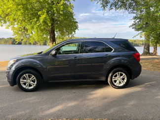 Used 2014 Chevrolet Equinox LS image 1