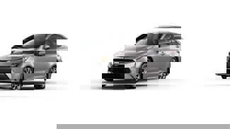 New 2025 Toyota Corolla LE image 1