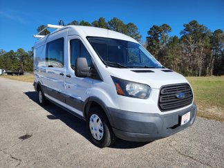 Used 2016 Ford Transit 250 148 Medium Roof image 1