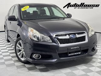 Used 2013 Subaru Legacy 2.5i Limited image 1