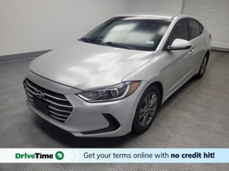 Used 2018 Hyundai Elantra SEL w/ Cargo Package image 1
