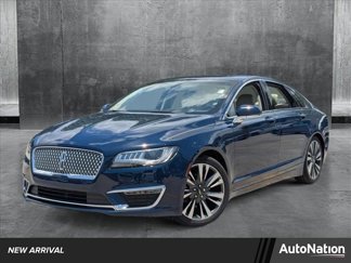 Used 2019 Lincoln MKZ Reserve image 1