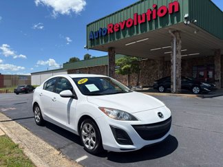 Used 2011 MAZDA MAZDA3 i Sport image 1
