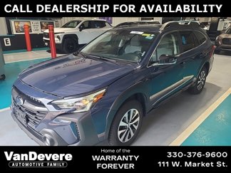 Used 2023 Subaru Outback Premium image 1