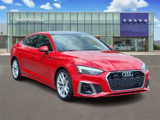 Used 2024 Audi A5 2.0T Premium Plus image 1