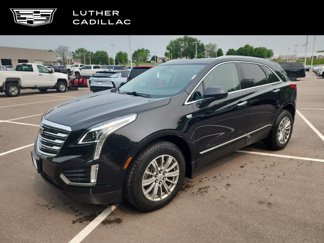 Used 2019 Cadillac XT5 Luxury image 1