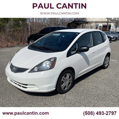 Used 2010 Honda Fit image 1