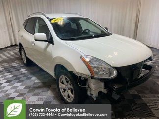 Used 2010 Nissan Rogue SL image 1