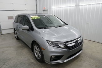 Used 2020 Honda Odyssey EX-L image 1