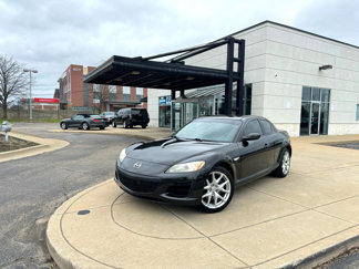 Used 2010 MAZDA RX-8 Sport image 1