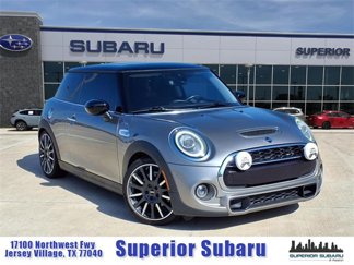 Used 2020 MINI Cooper S image 1