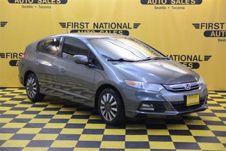 Used 2012 Honda Insight image 1