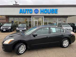 Used 2012 Nissan Altima 2.5 S image 1