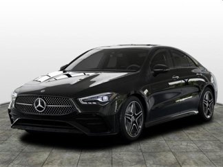 Used 2024 Mercedes-Benz CLA 250 4MATIC image 1
