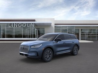 New 2025 Lincoln Corsair FWD image 1