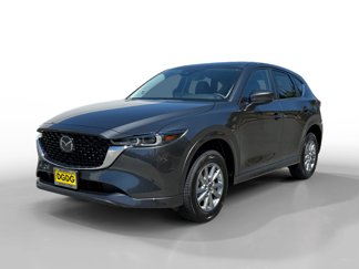 New 2025 MAZDA CX-5 AWD 2.5 S w/ Select Package image 1