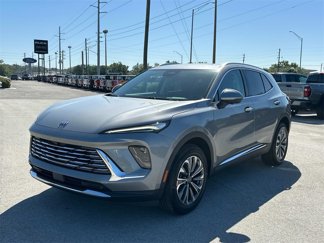 New 2025 Buick Envision Preferred image 1