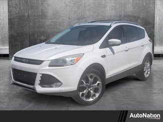 Used 2014 Ford Escape Titanium w/ Equipment Group 401A image 1
