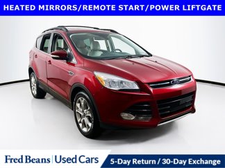 Used 2013 Ford Escape SEL image 1