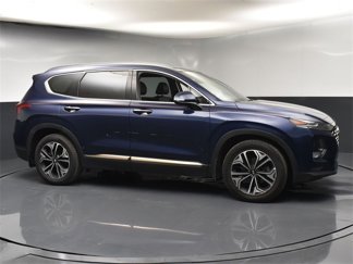 Used 2020 Hyundai Santa Fe Limited w/ Cargo Package image 1