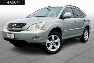 Used 2007 Lexus RX 350 AWD image 1