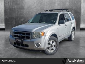 Used 2008 Ford Escape XLT image 1