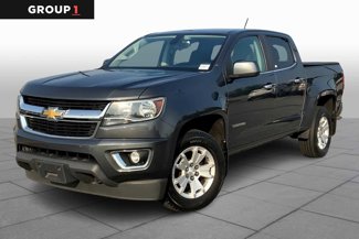 Used 2016 Chevrolet Colorado LT w/ LT Convenience Package image 1