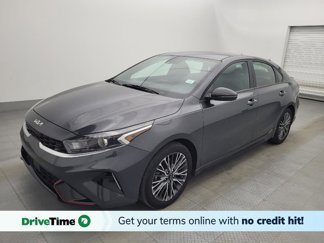 Used 2024 Kia Forte GT-Line image 1