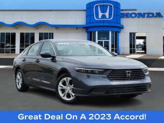 Used 2023 Honda Accord LX image 1